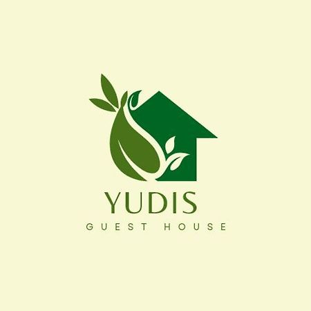 Yudis Guest House Ubud Eksteriør billede