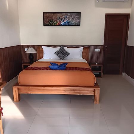 Yudis Guest House Ubud Værelse billede